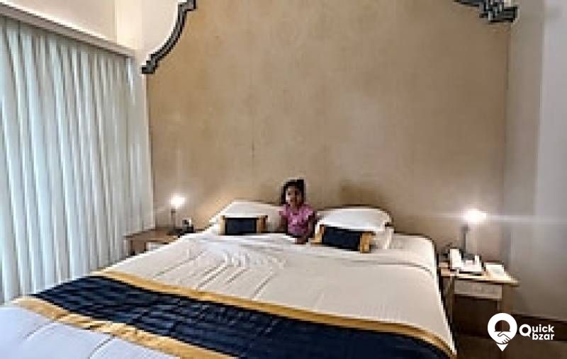 R14K EB BASTION ROOM WITH PRIVATE TERRACE