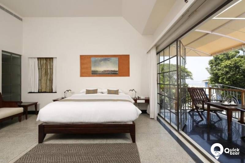 R14K EB BASTION ROOM WITH PRIVATE TERRACE