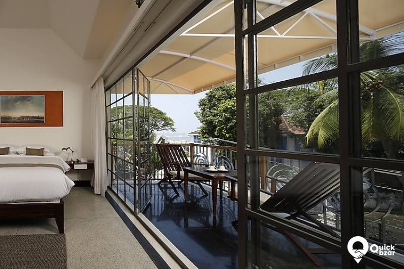 R14K EB BASTION ROOM WITH PRIVATE TERRACE