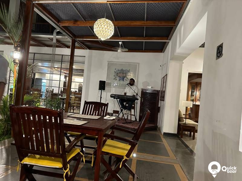 R14K EB BASTION ROOM WITH PRIVATE TERRACE