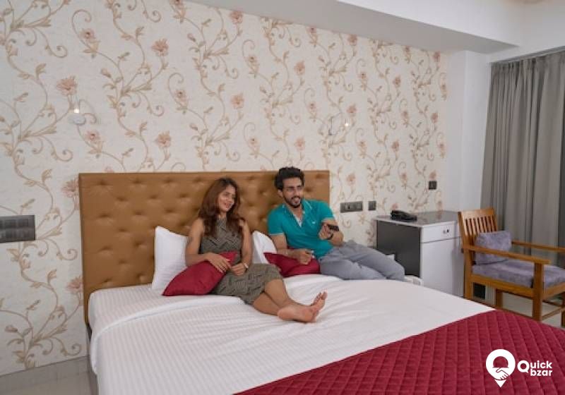 R13A VIR DELUXE ROOM