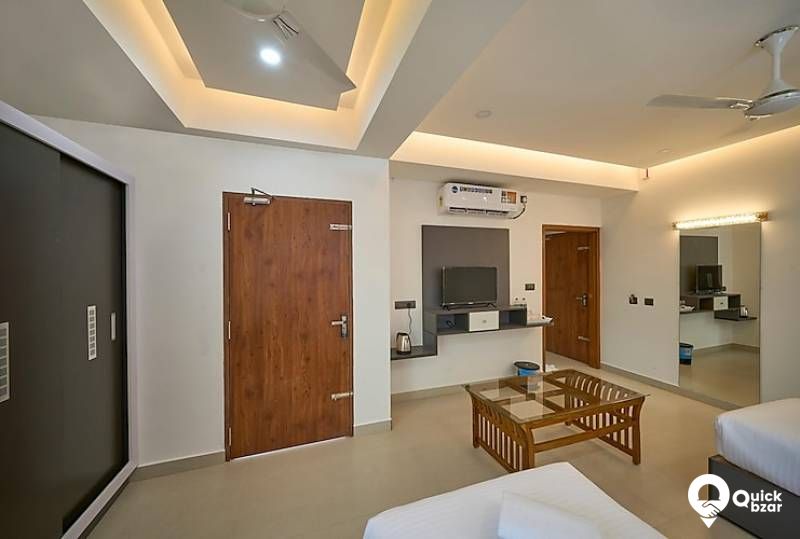 R13A VIR DELUXE ROOM