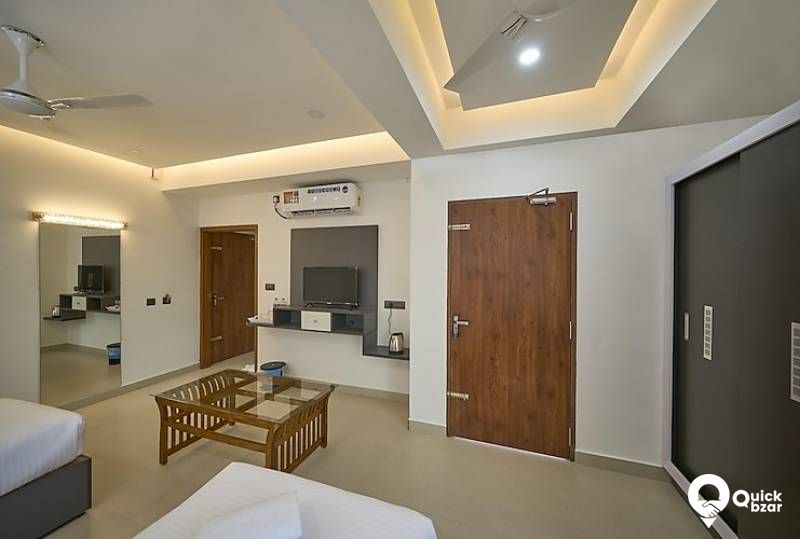 R13A VIR DELUXE ROOM