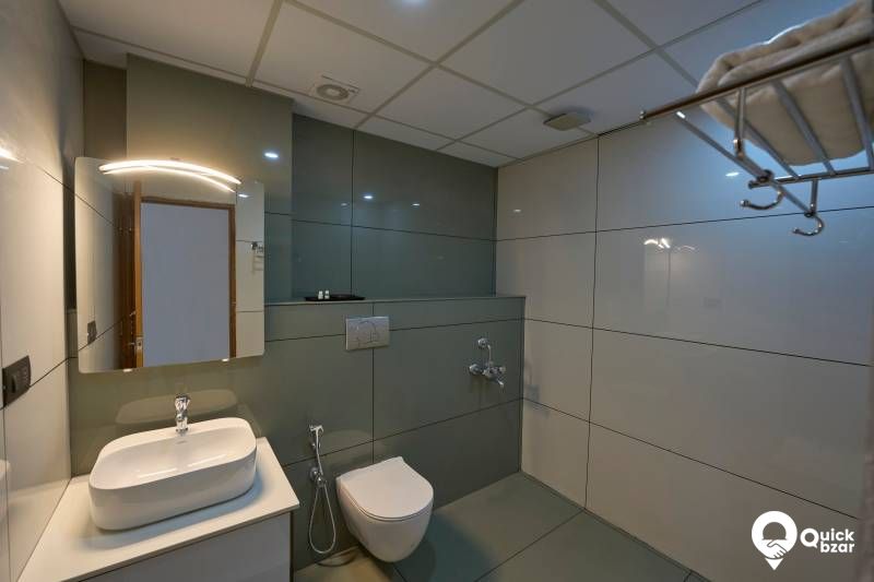 R13A VIR DELUXE ROOM