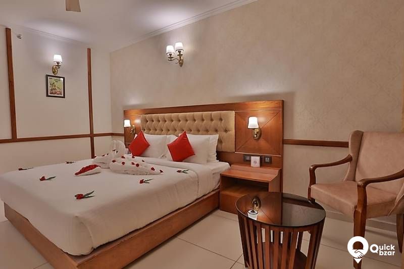 R19KVLM LBR PREMIUM SEA VIEW ROOMS WITH BALCONY