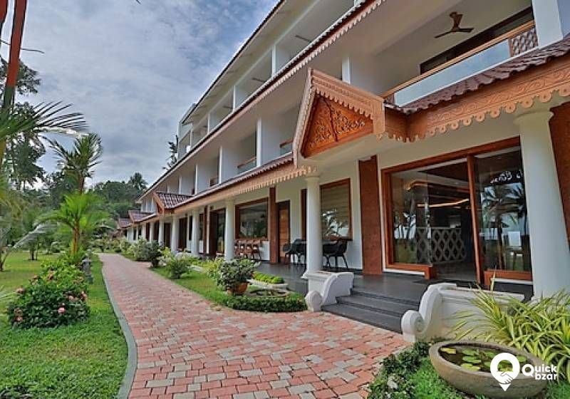 R19KVLM LBR PREMIUM SEA VIEW ROOMS WITH BALCONY
