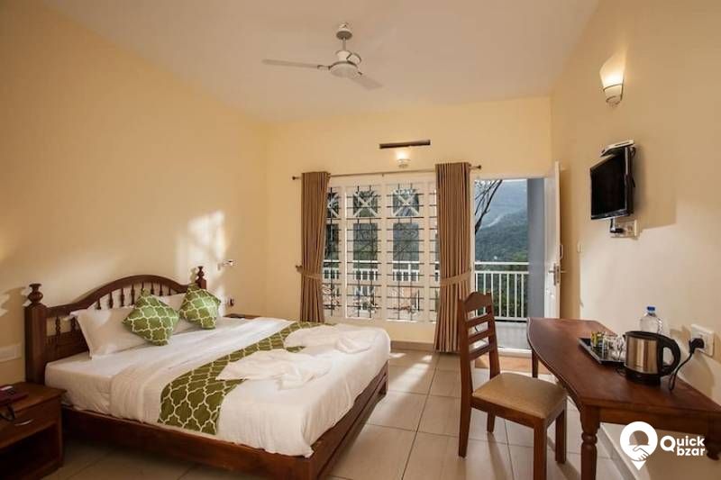 R175M TBM  VALLEY VIEW ROOM