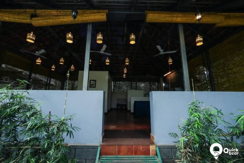 R175M TBM  VALLEY VIEW ROOM