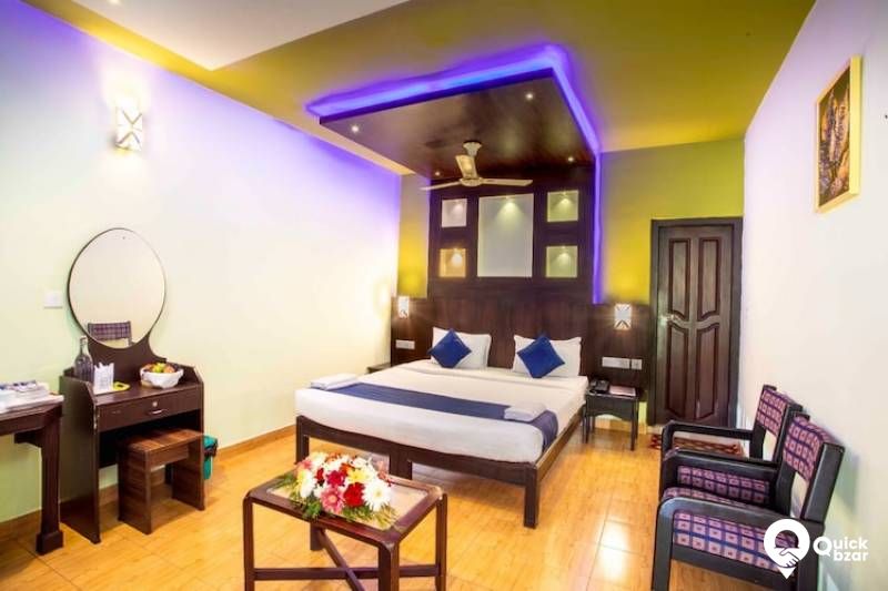 R176M TWMM  EXECUTIVE ROOM