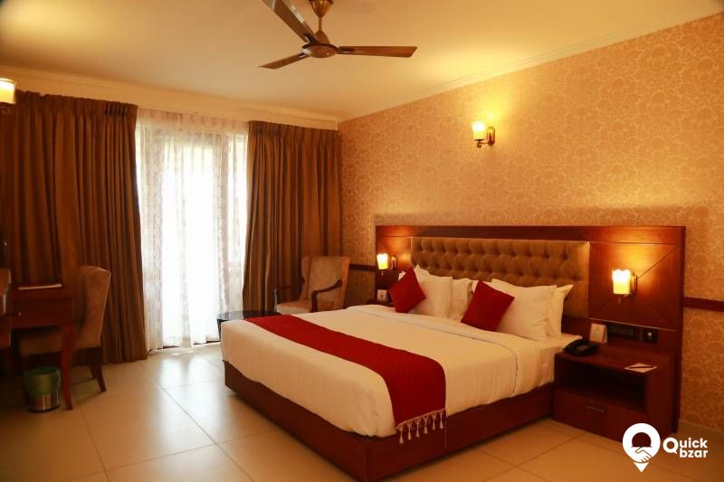 R19KVLM LBR PREMIUM TWIN ROOM