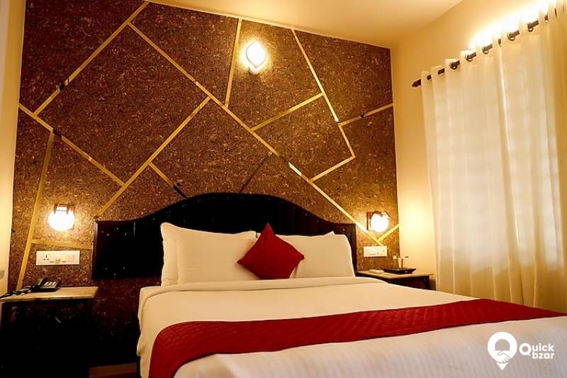 R19KVLM LBR PREMIUM SEA VIEW SUITE ROOM WITH BALCONY