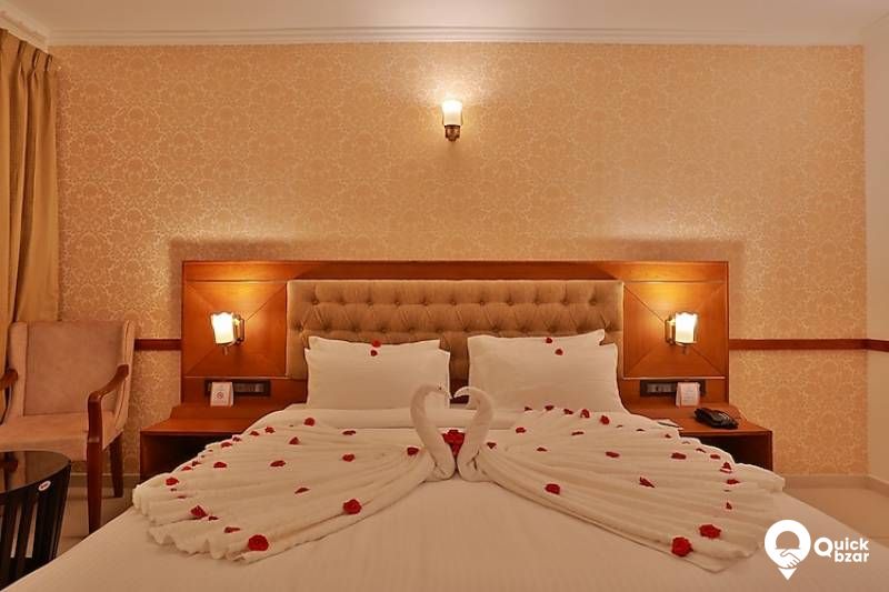 R19KVLM LBR PREMIUM SEA VIEW SUITE ROOM WITH BALCONY