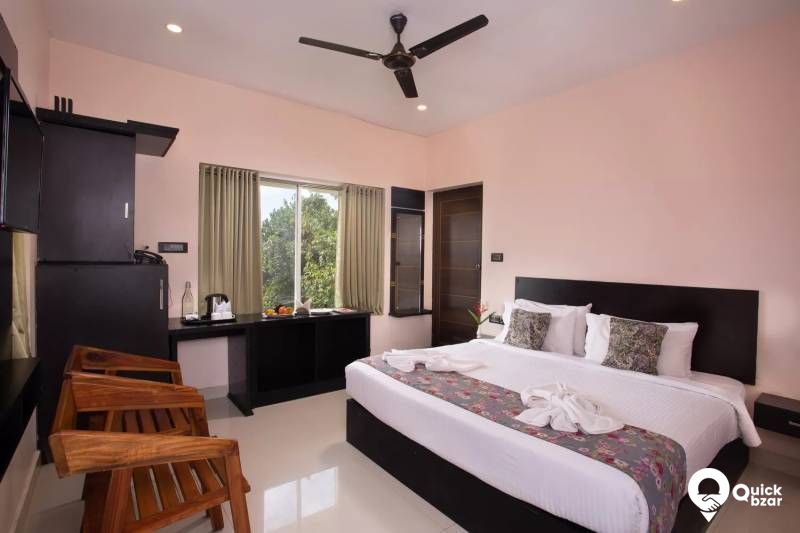 R159M ARM CLUB ROOM NON AC