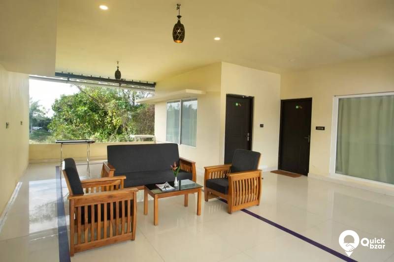 R159M ARM CLUB ROOM NON AC