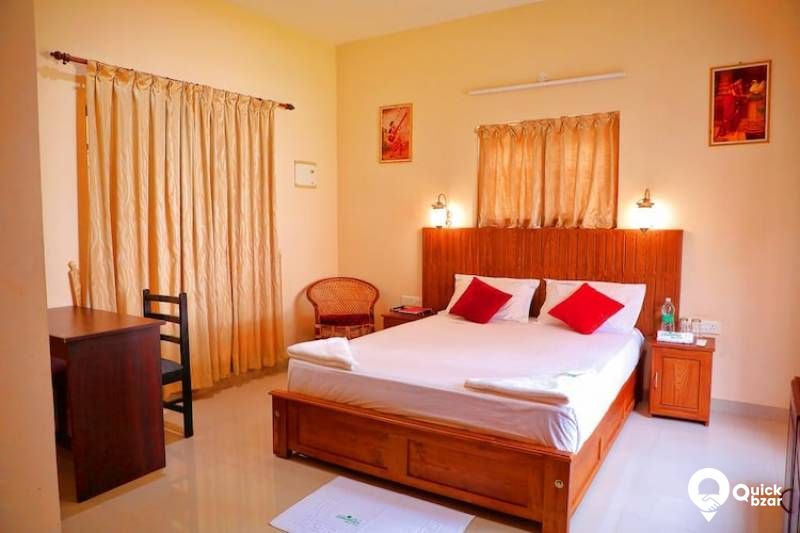 R20VRK DBR DELUXE ROOM