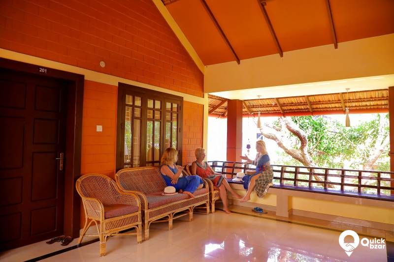 R20VRK DBR DELUXE ROOM