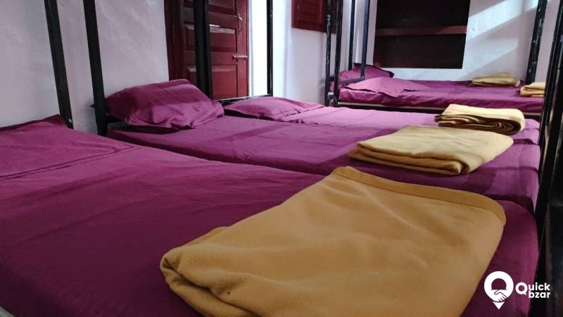 R3VA PRV DORMITORY