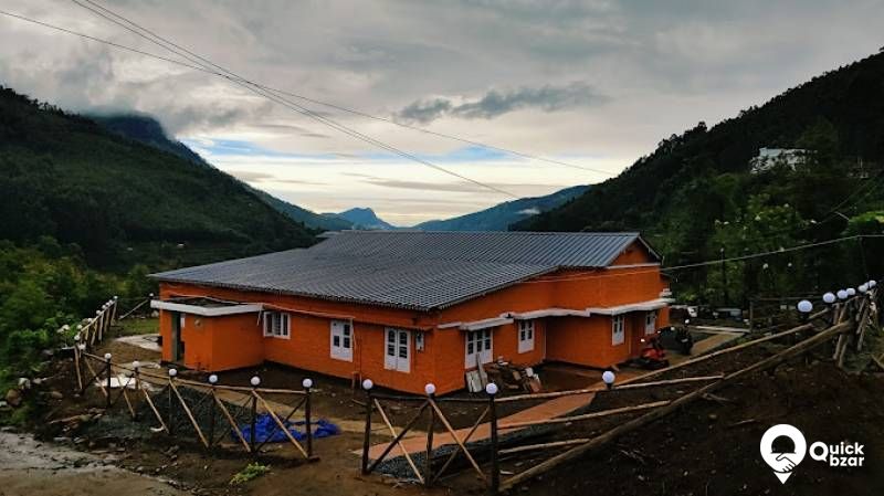 R3VA PRV DORMITORY