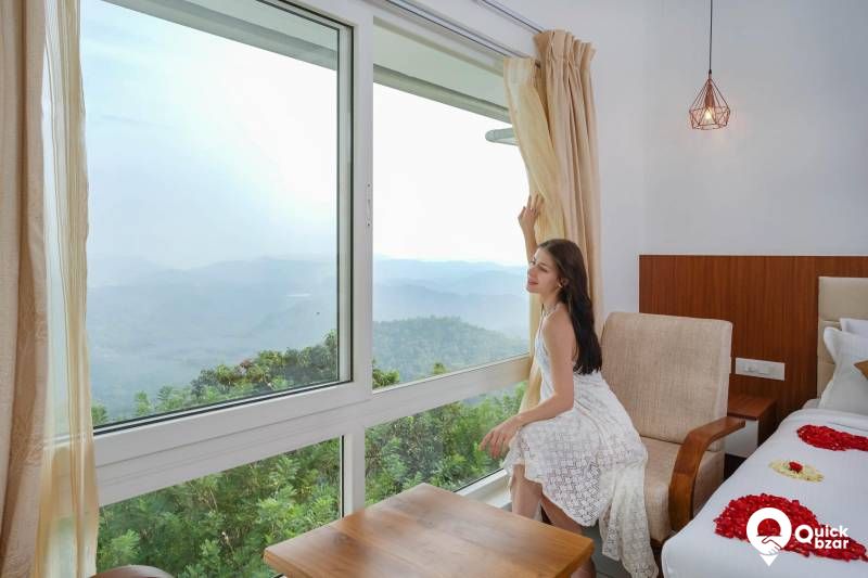 R178M SMRS FABULOUS INTERCONNECTING SUITE (4PAX)
