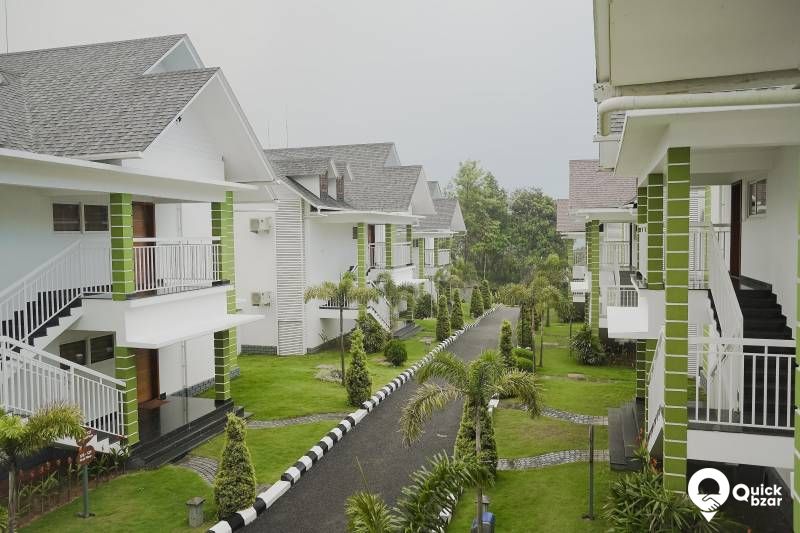 R178M SMRS FABULOUS INTERCONNECTING SUITE (4PAX)
