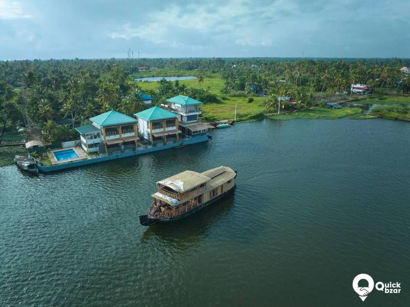 R14A MPMCL DELUXE LAKE VIEW ROOM