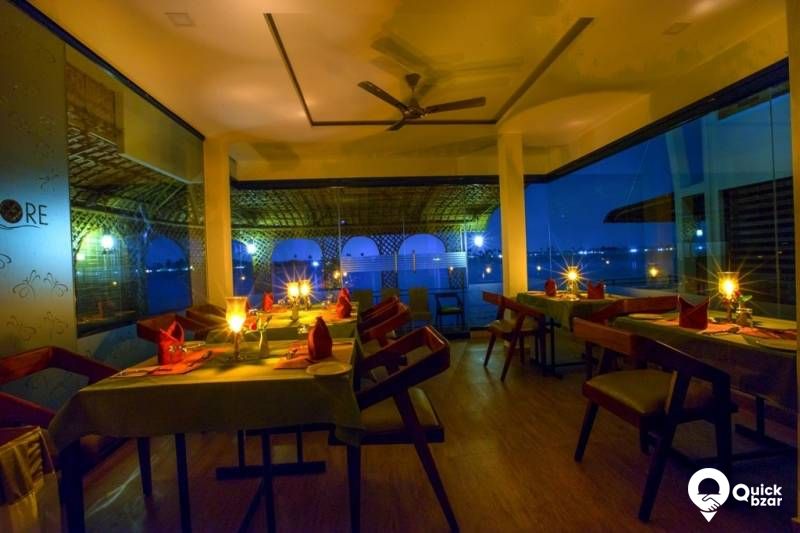 R14A MPMCL DELUXE LAKE VIEW ROOM