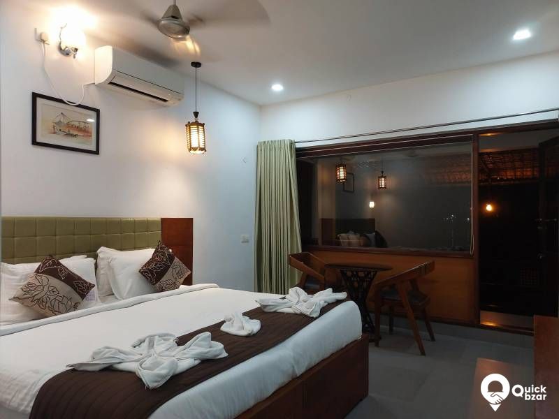 R14A MPMCL PREMIUM LAKE VIEW ROOM