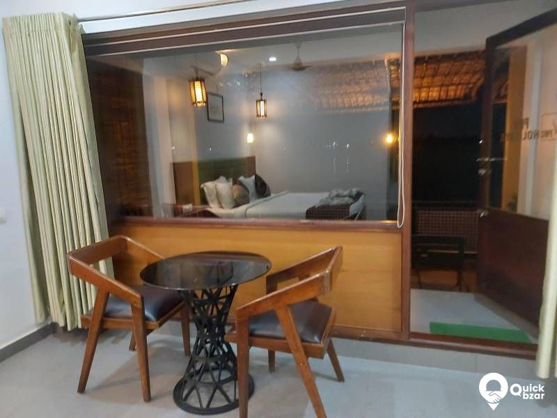 R14A MPMCL PREMIUM LAKE VIEW ROOM