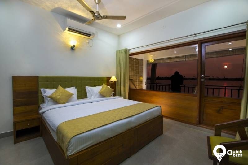 R14A MPMCL PREMIUM LAKE VIEW ROOM