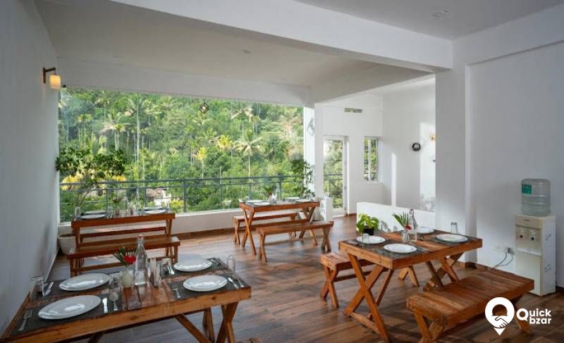 R179M WSR DELUXE COTTAGE
