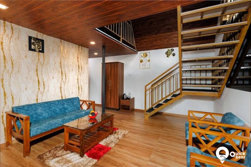 R179M WSR DELUXE COTTAGE