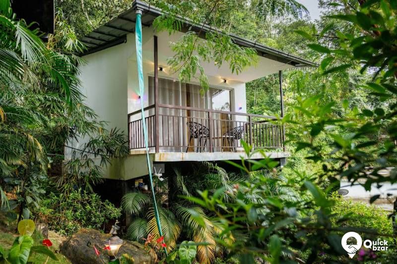 R179M WSR DELUXE COTTAGE