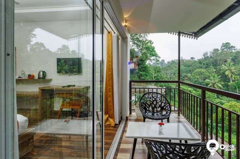 R179M WSR DELUXE COTTAGE