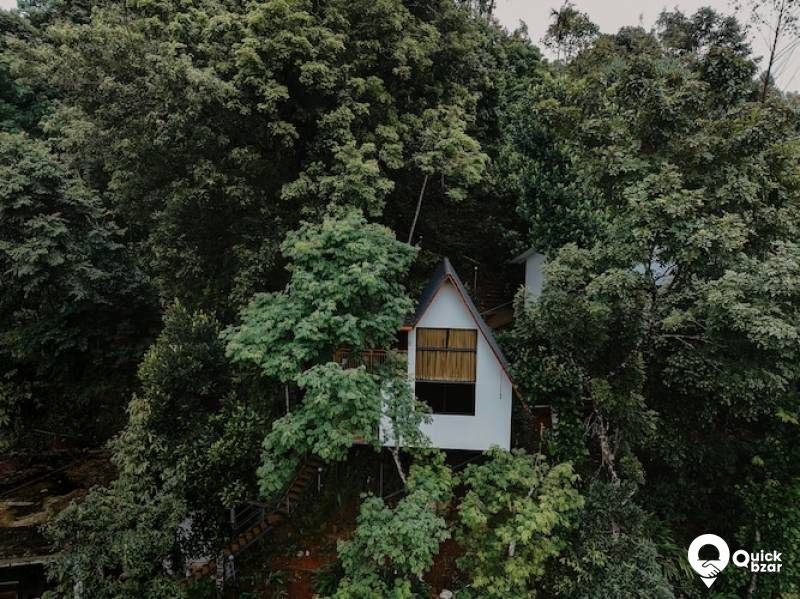 R179M WSR A FRAME COTTAGE