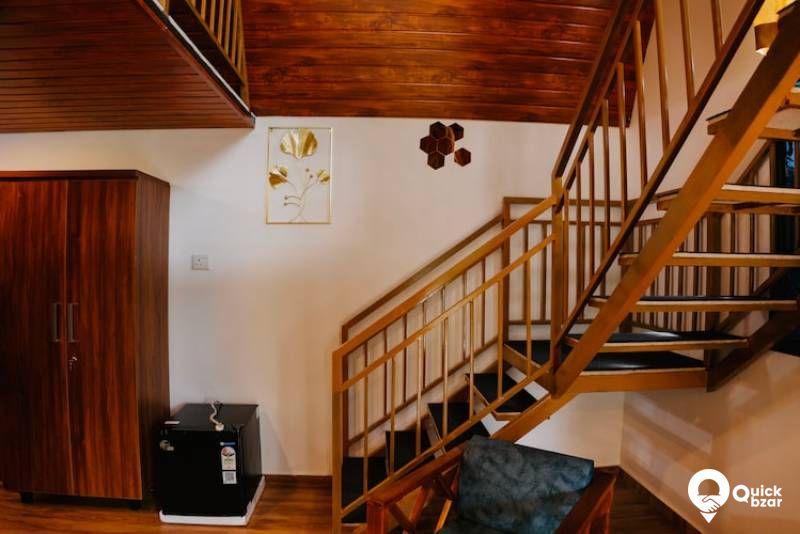 R179M WSR A FRAME COTTAGE