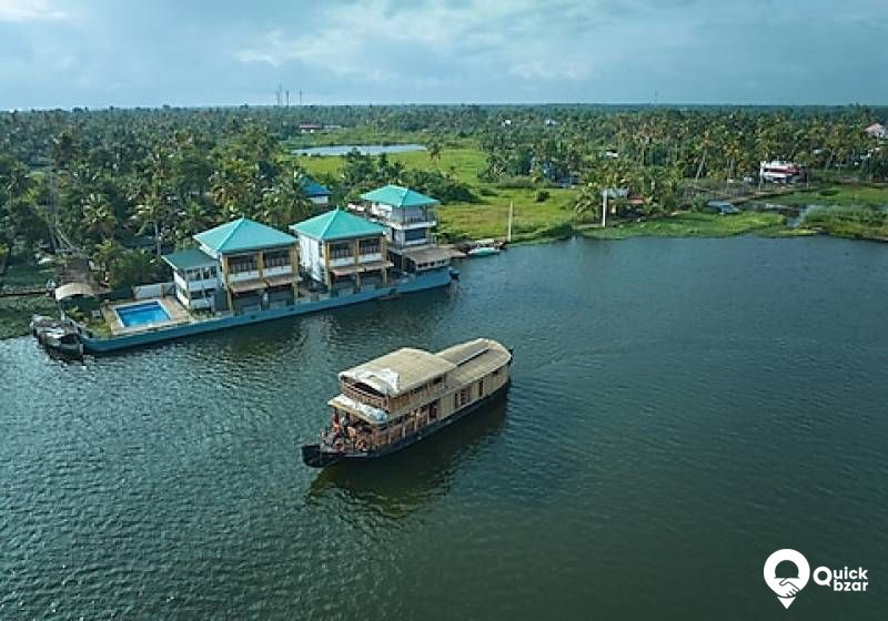 R14A MPMCL ISLAND COTTAGE