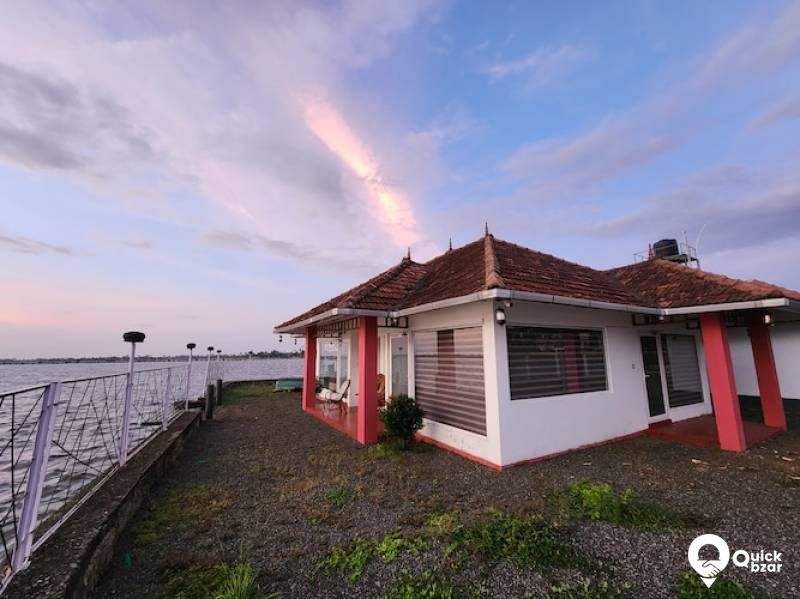 R14A MPMCL ISLAND COTTAGE