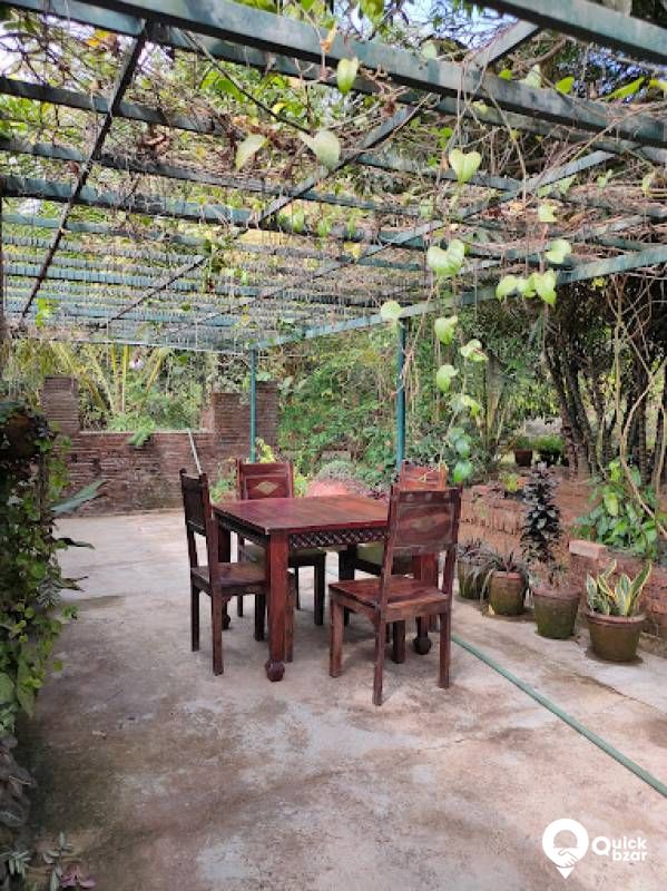 R5TR CFC COTTAGE ROOM STAY