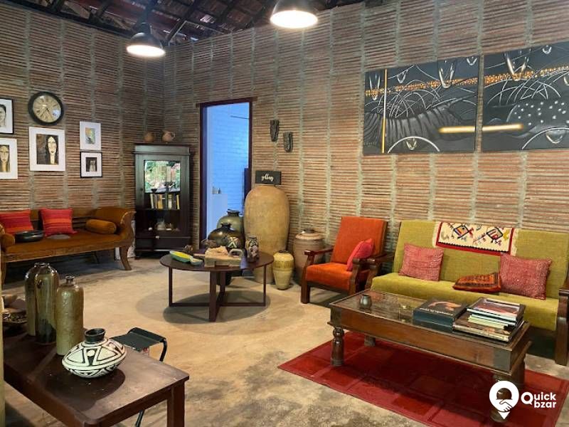 R5TR CFC COTTAGE ROOM STAY