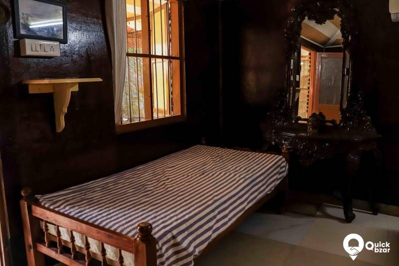 R21VRK KBH STANDARD NON AC ROOM