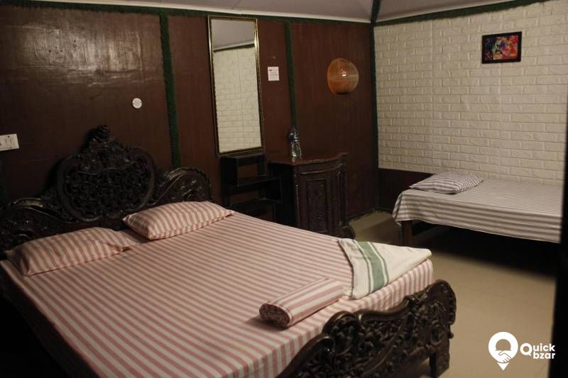 R21VRK KBH STANDARD NON AC ROOM