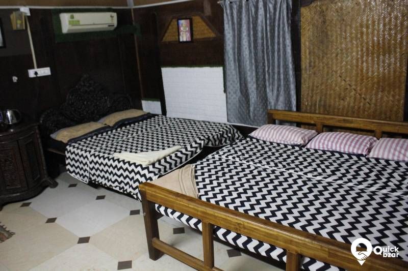 R21VRK KBH JUNIOR AC SUITE