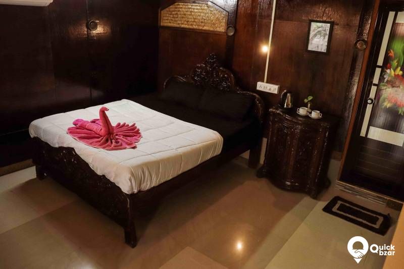 R21VRK KBH PRIVATE POOL AC SUITE