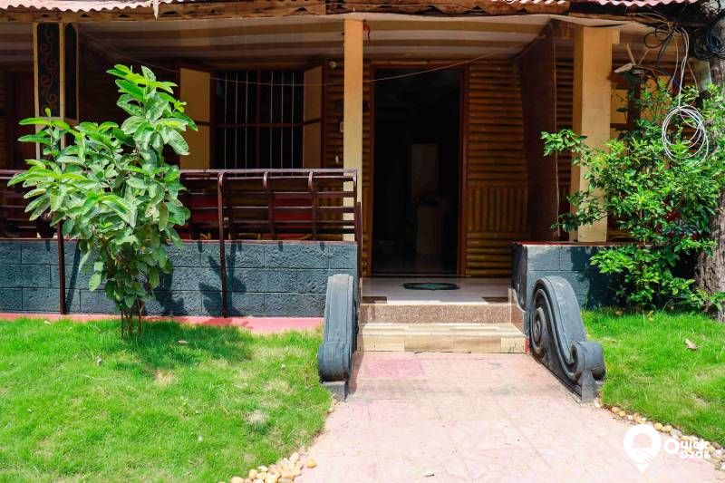 R21VRK KBH PRIVATE POOL AC SUITE