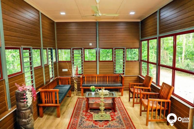 R53W SGR POOL SIDE COTTAGE