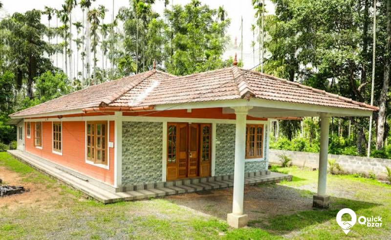 R53W SGR TWO BED ROOM VILLA