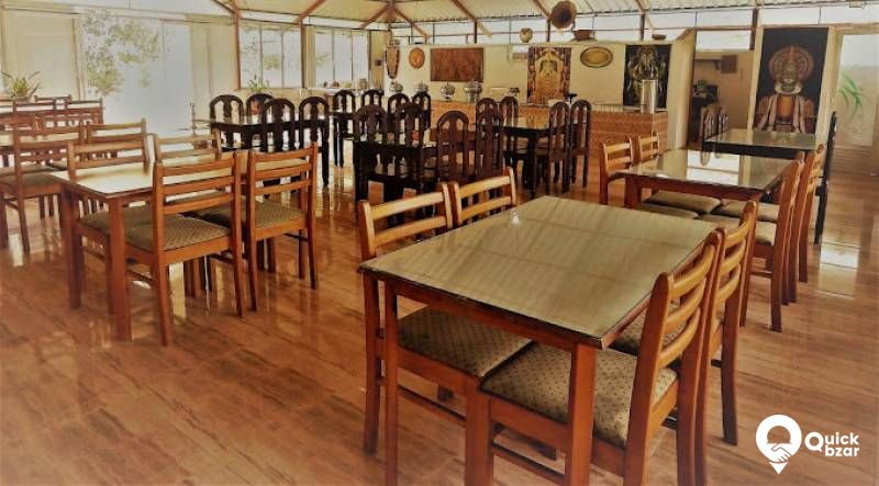 R53W SGR TWO BED ROOM VILLA