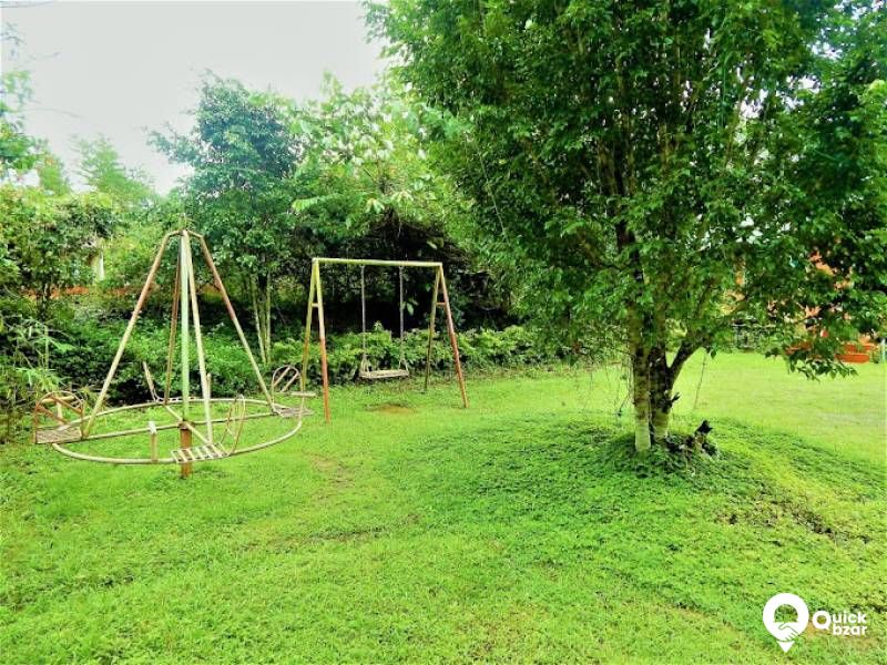 R53W SGR TWO BED ROOM VILLA