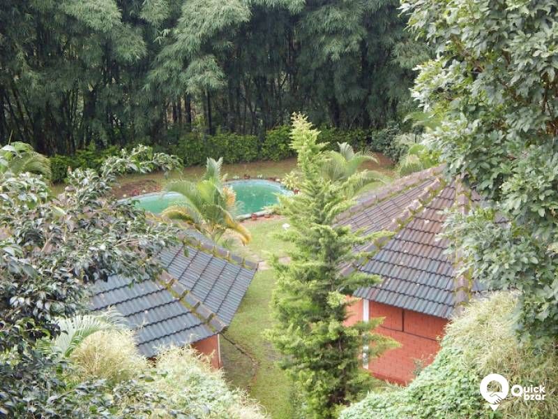 R53W SGR TWO BED ROOM VILLA