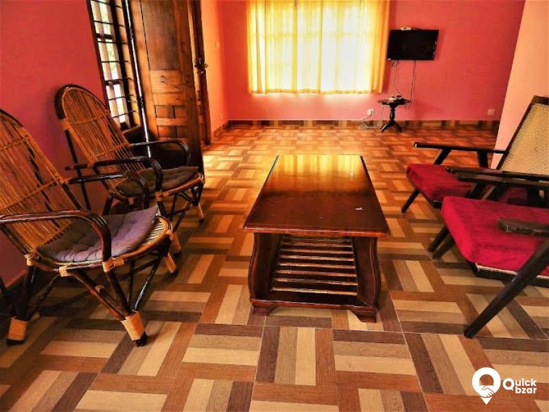 R53W SGR TWO BED ROOM VILLA